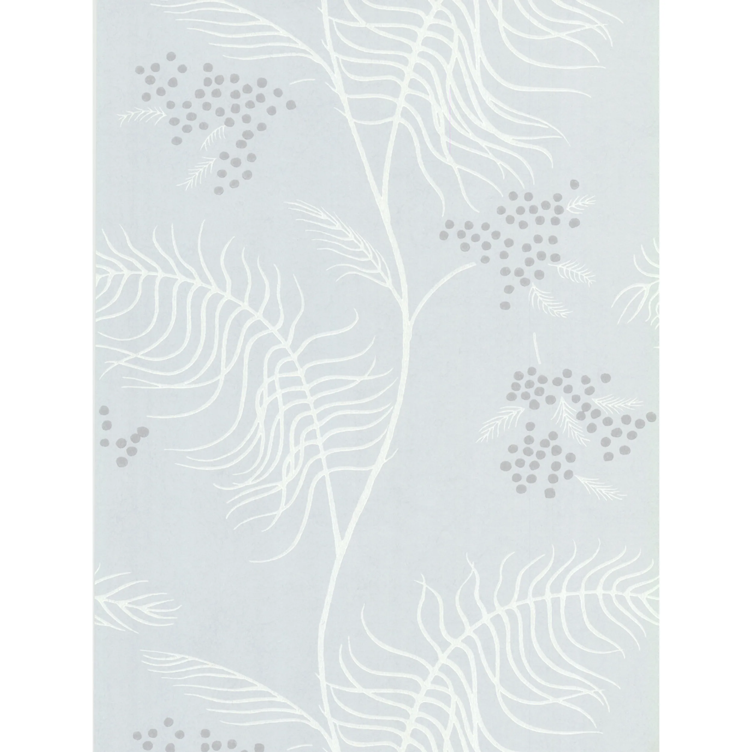 Cole & Son Mimosa in Slate (69/8133.CS.0)