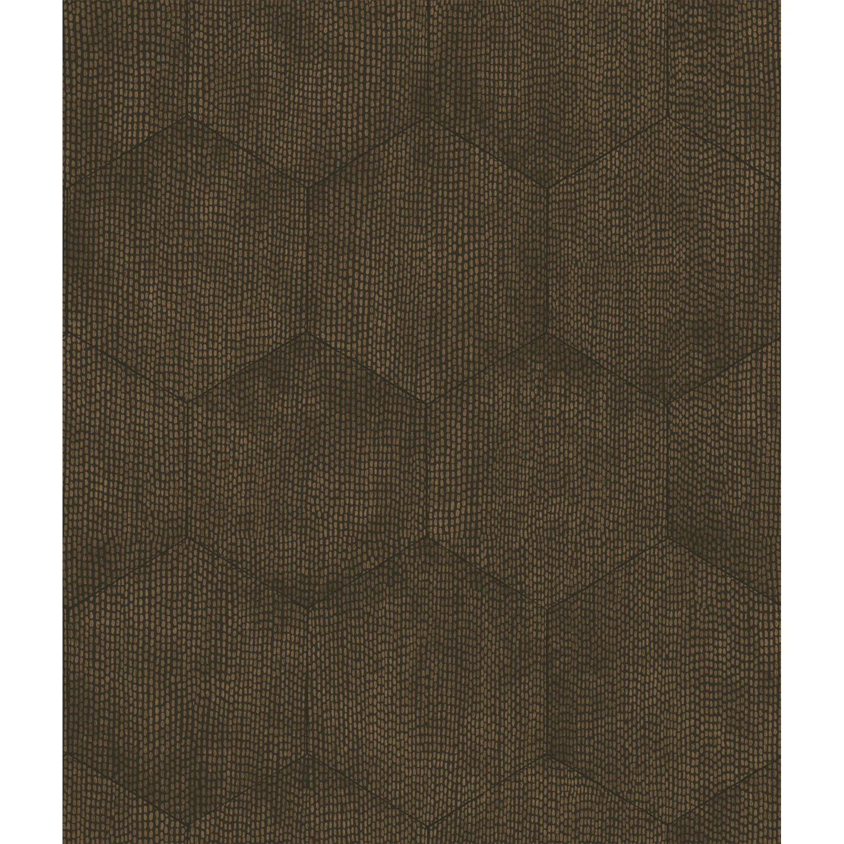 Cole & Son Mineral in Black & Bronze (107/6027.CS.0)