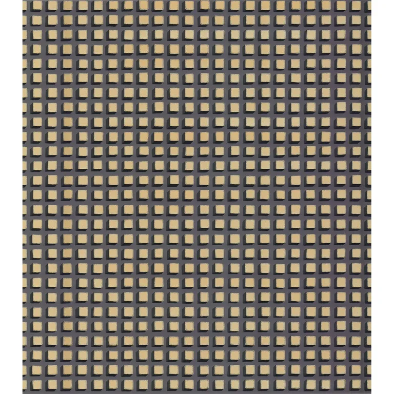 Cole & Son Mosaic in Black and Gold (105/3013.CS.0)