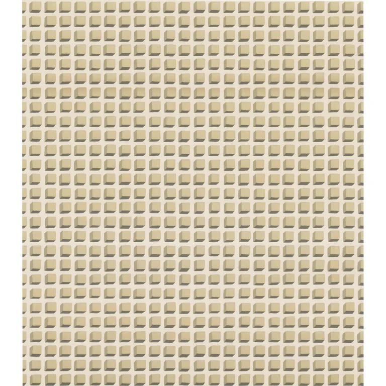Cole & Son Mosaic in Buff and Gold (105/3014.CS.0)