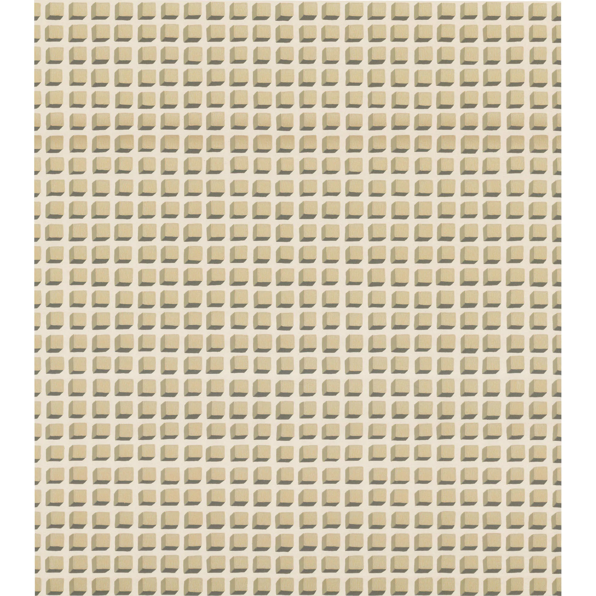 Cole & Son Mosaic in Buff and Gold (105/3014.CS.0)