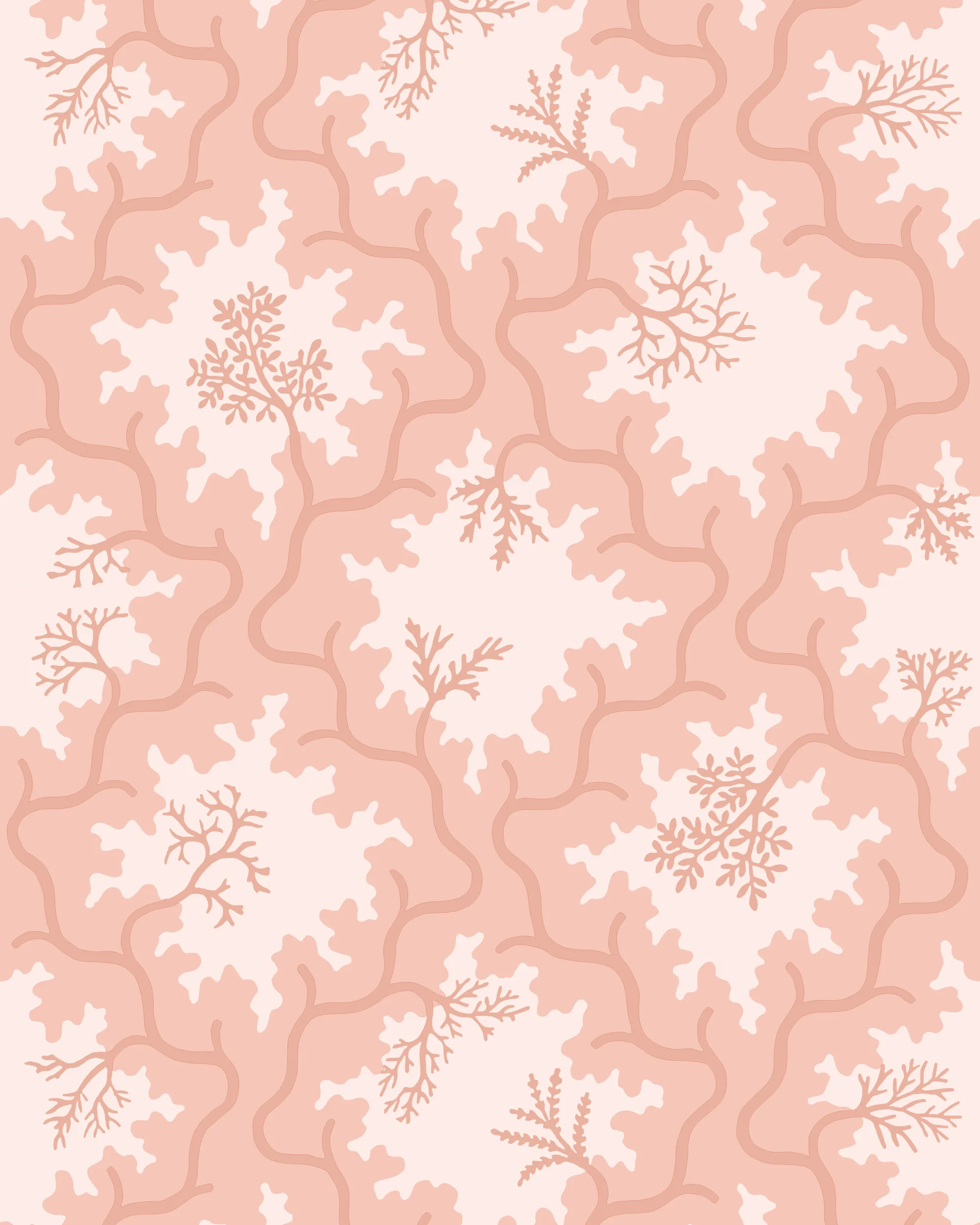 128/4020.CS.0 | Moss Trellis – Soft Coral
