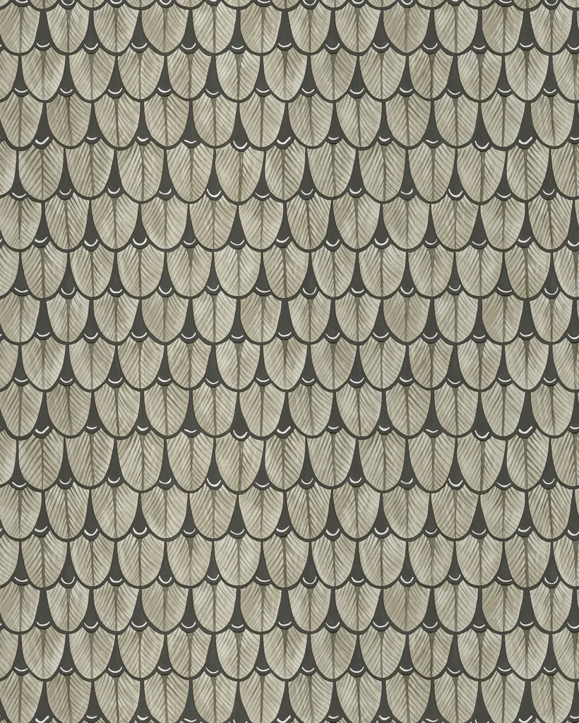 Cole & Son Narina in Platinum (129/7029.CS.0)