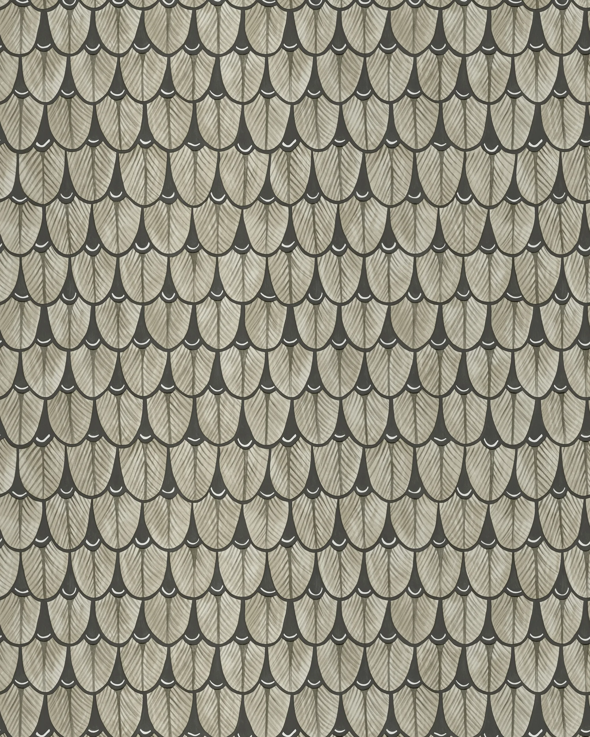Cole & Son Narina in Platinum (129/7029.CS.0)