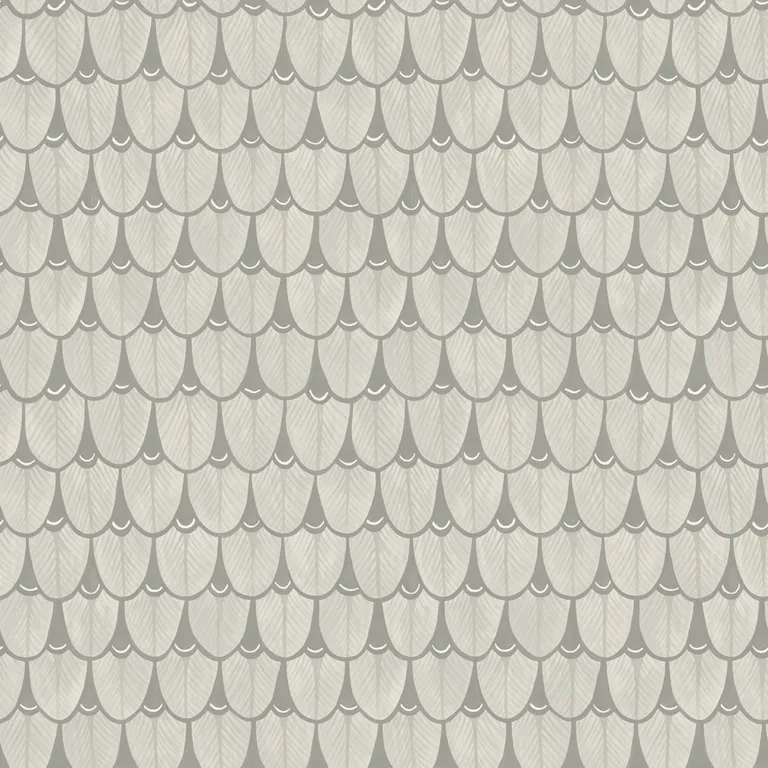Cole & Son Narina in Soft Grey (109/10047.CS.0)