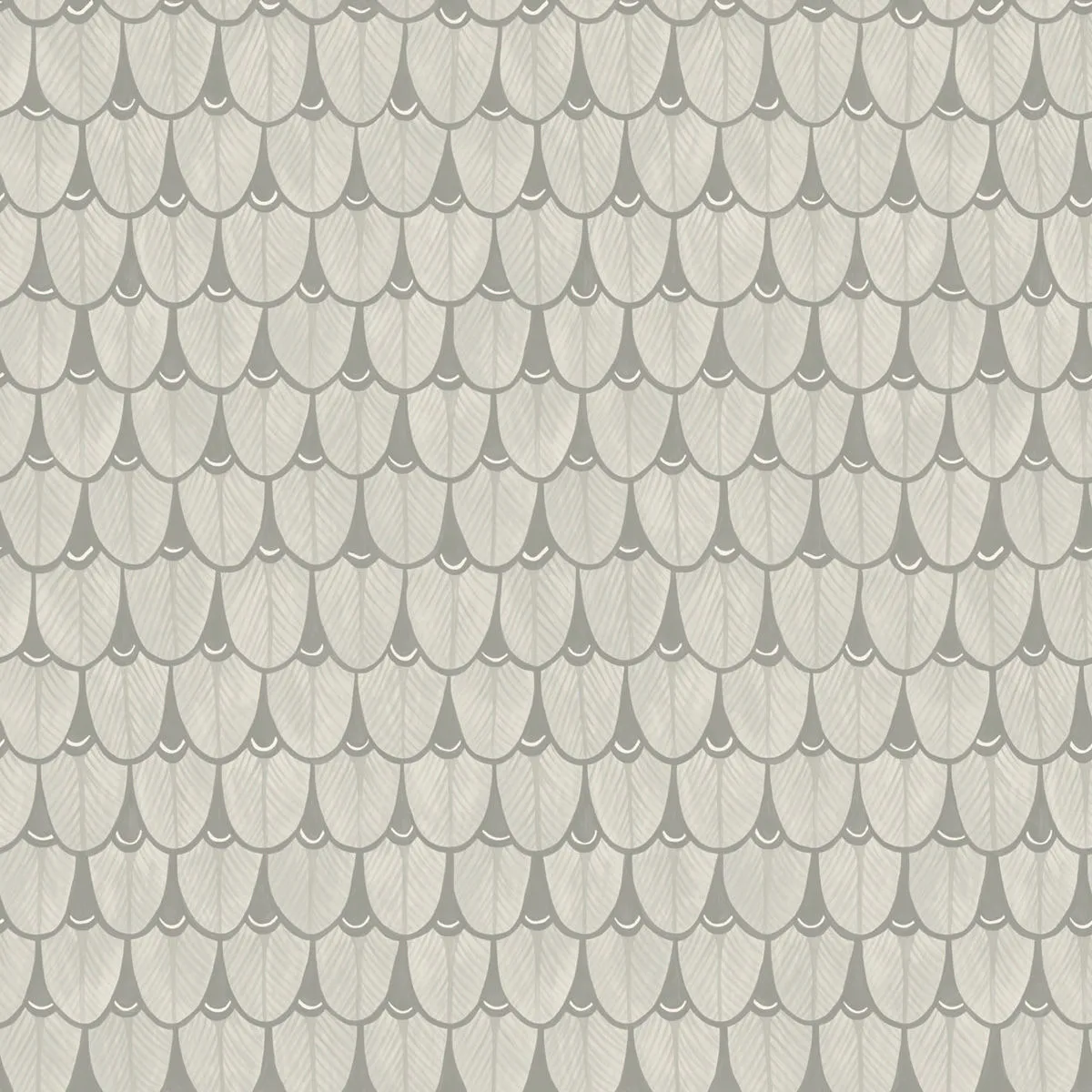 Cole & Son Narina in Soft Grey (109/10047.CS.0)