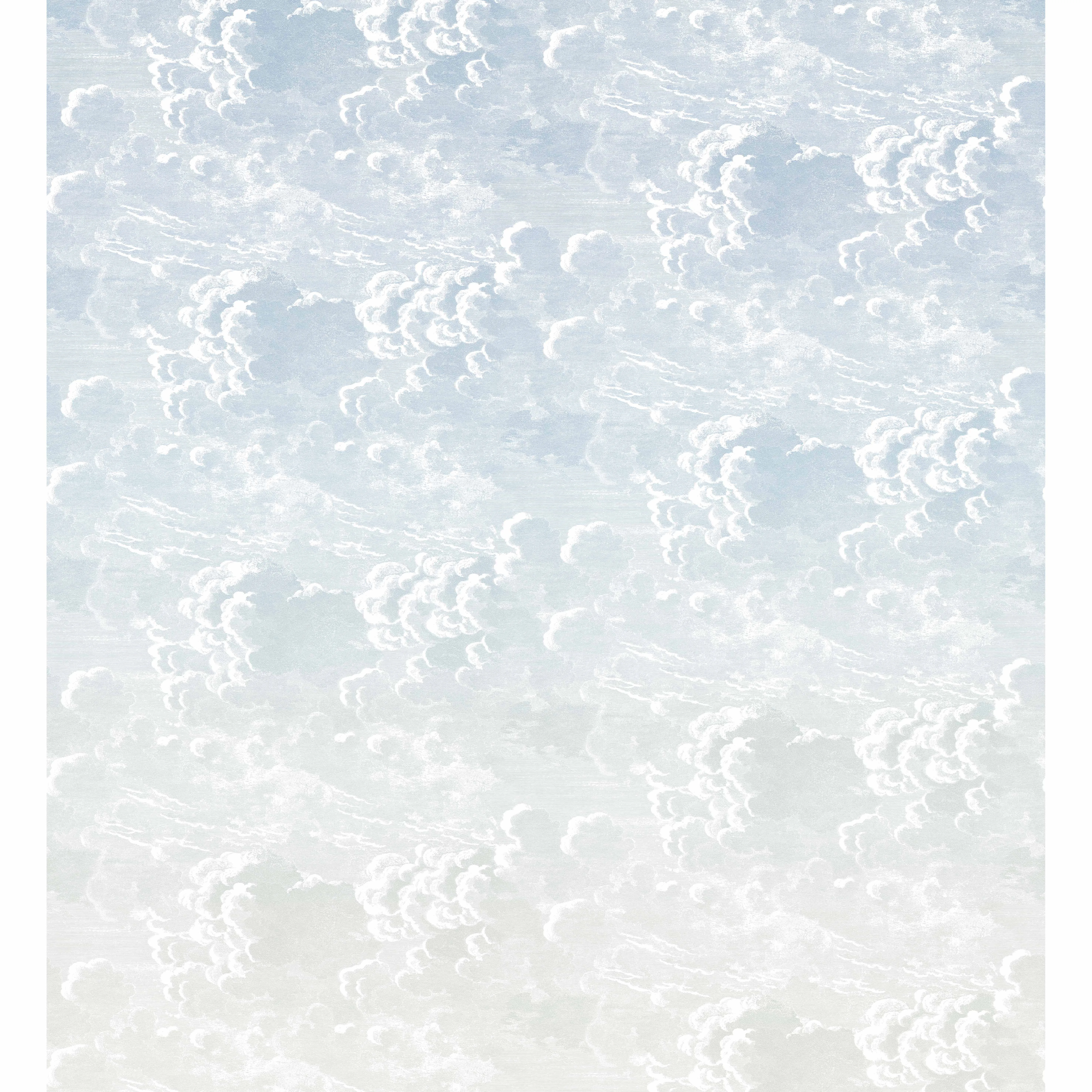 Cole & Son Nuvole Al Tramonto in Dawn (114/3006.CS.0)