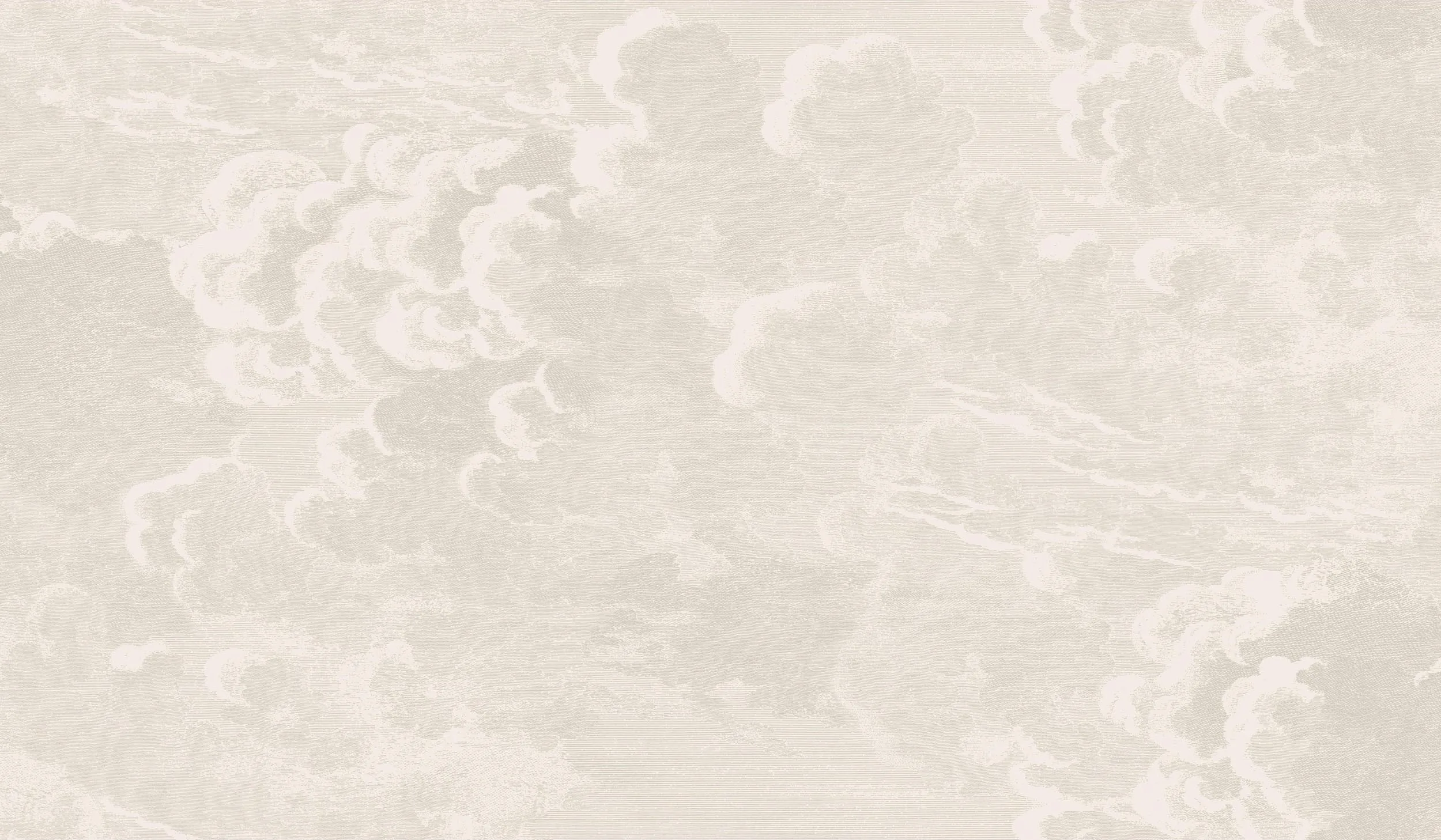 Cole & Son Nuvolette in Pearl (114/2005.CS.0)