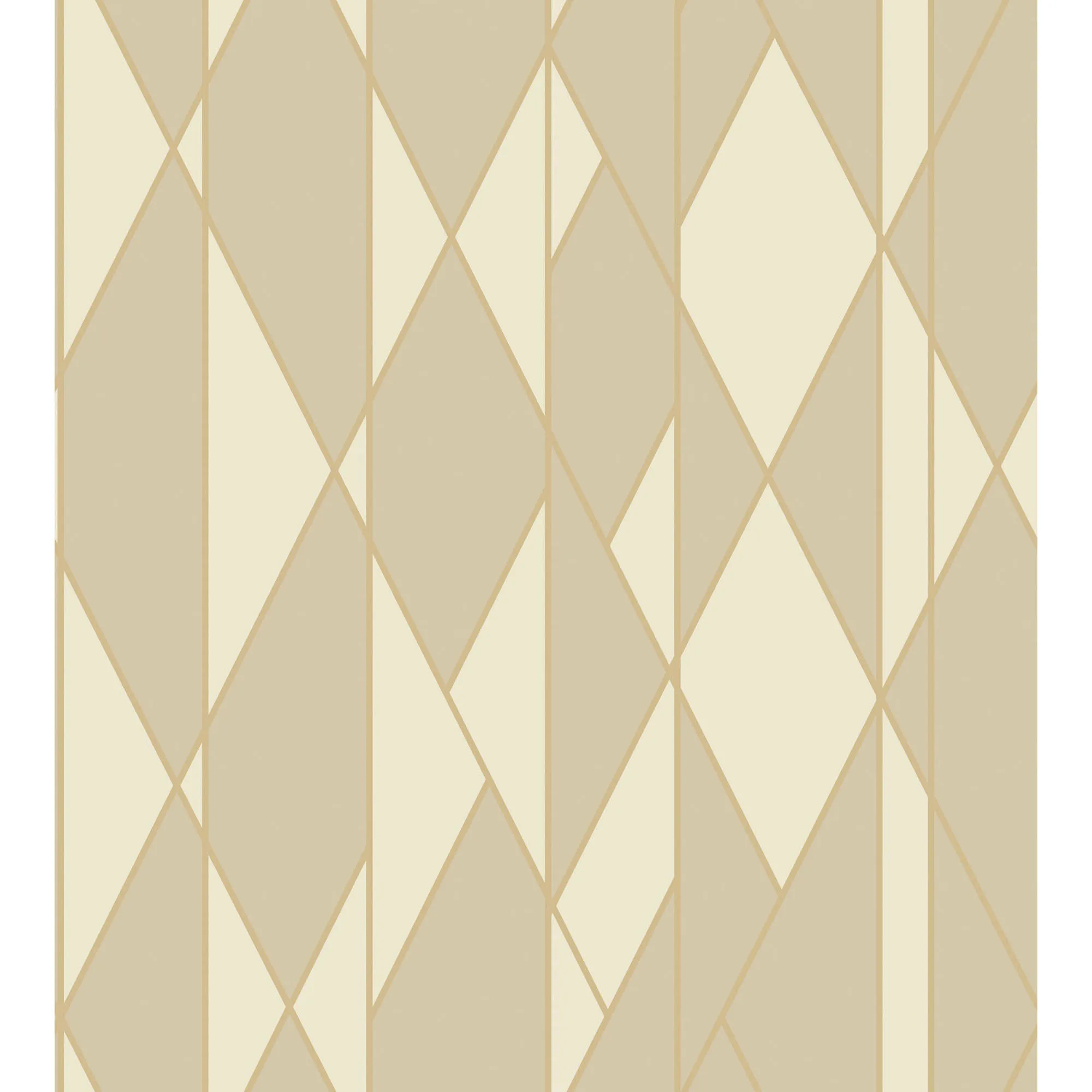 Cole & Son Oblique in Linen (105/11047.CS.0)