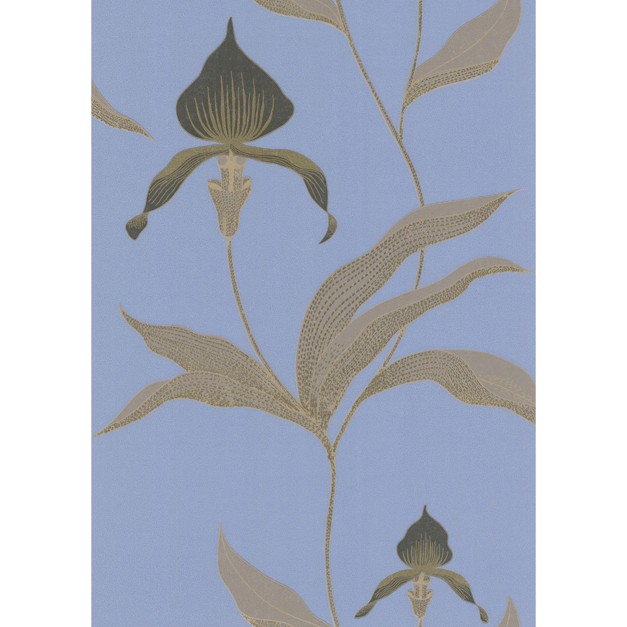 66/4030.CS.0 | Orchid – Blue/Bl