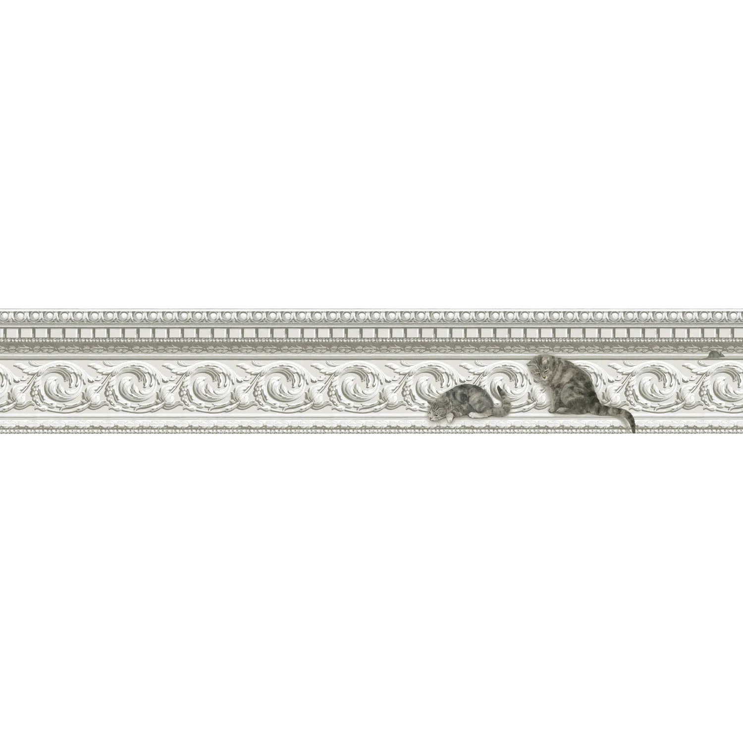 Cole & Son Paddy&louis Bd in Natural (103/6025.CS.0)