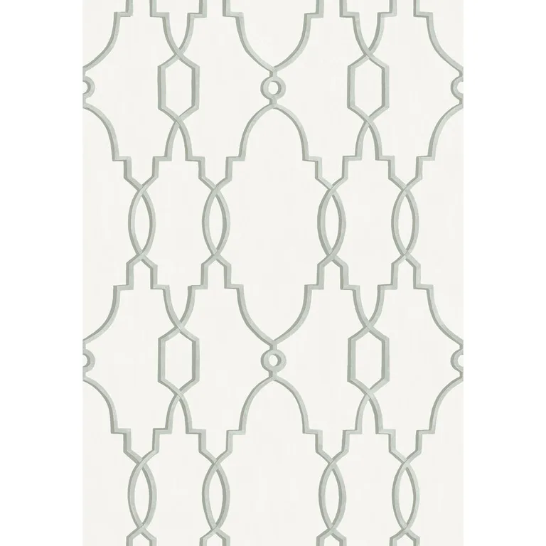 Cole & Son Parterre in French Grey (99/2006.CS.0)