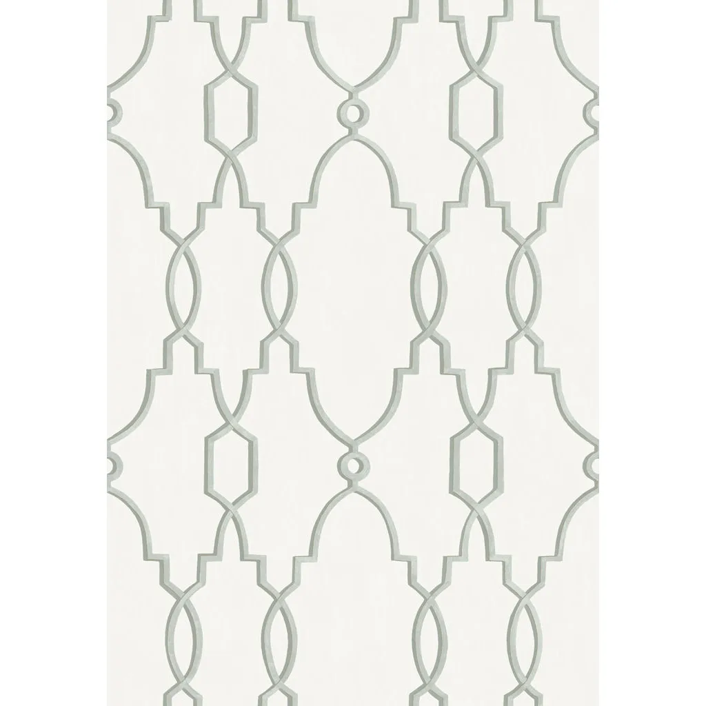 Cole & Son Parterre in French Grey (99/2006.CS.0)