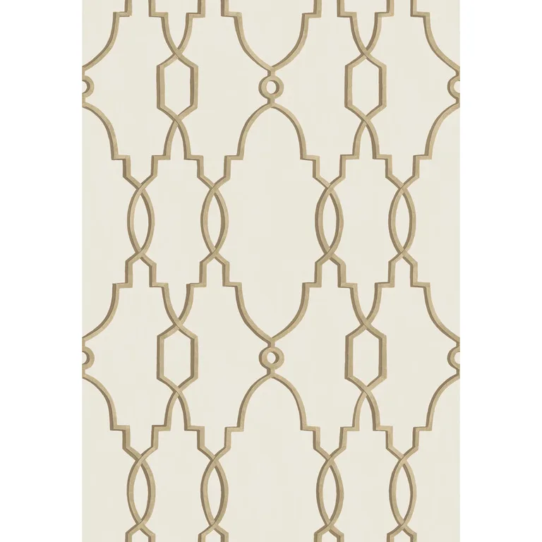 Cole & Son Parterre in Gold (99/2010.CS.0)