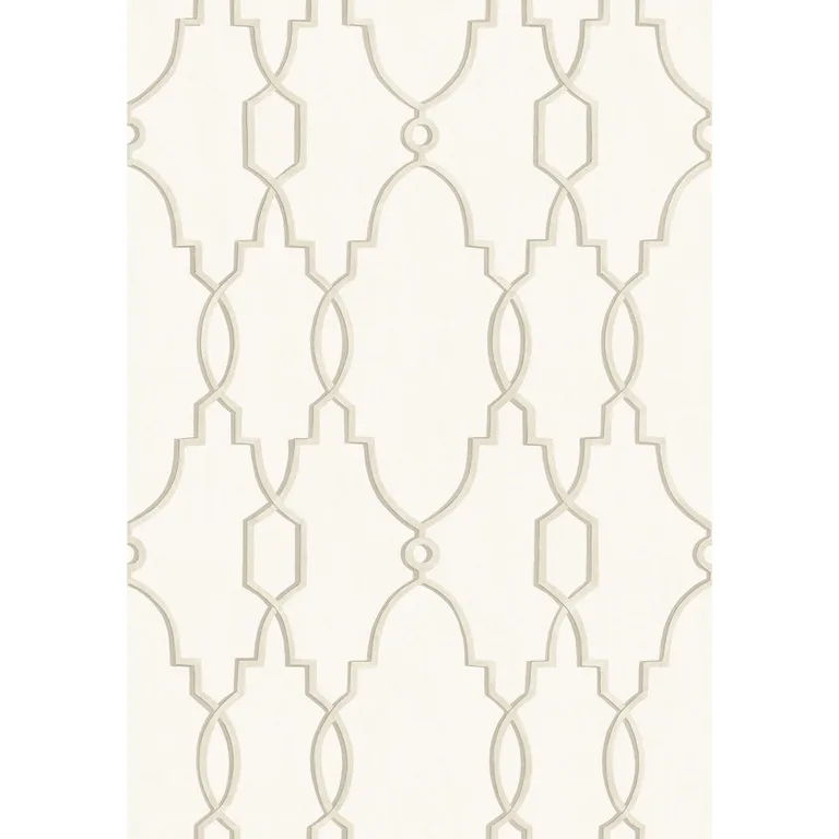 Cole & Son Parterre in Stone (99/2009.CS.0)