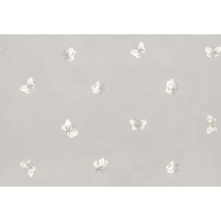 Cole & Son Peaseblossom in Grey (103/10034.CS.0)