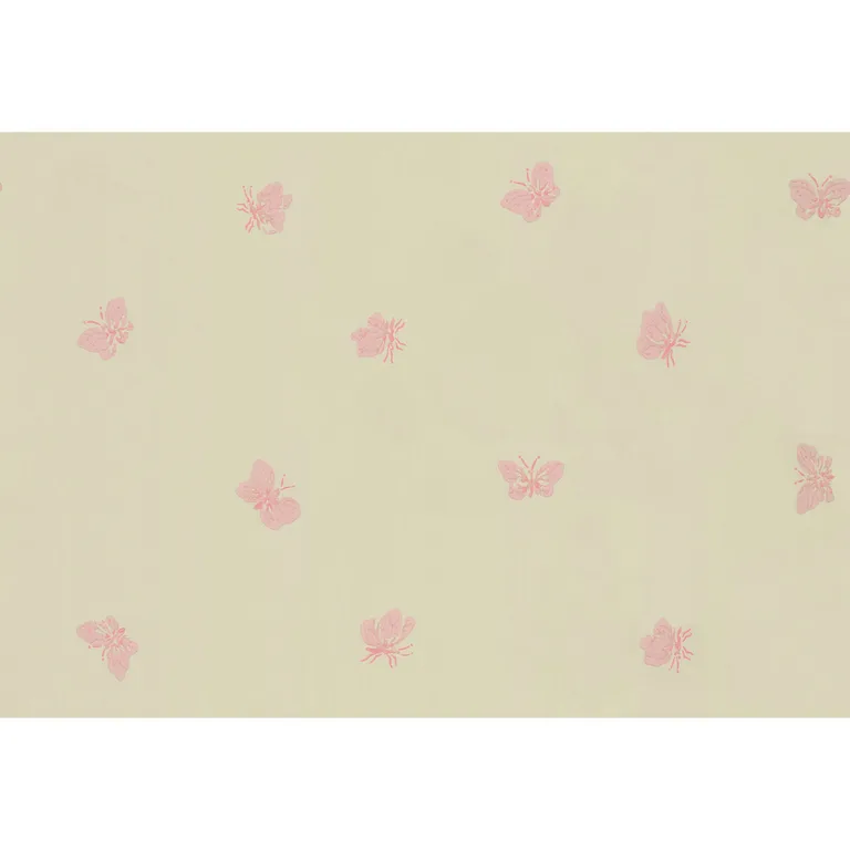 Cole & Son Peaseblossom in Linen & Pink (103/10036.CS.0)