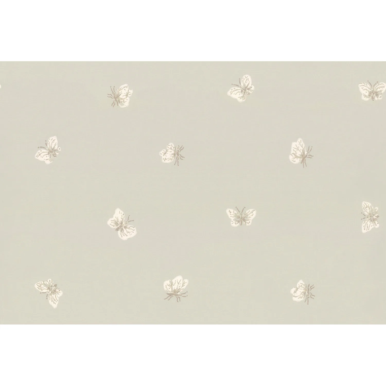 Cole & Son Peaseblossom in Stone (103/10035.CS.0)