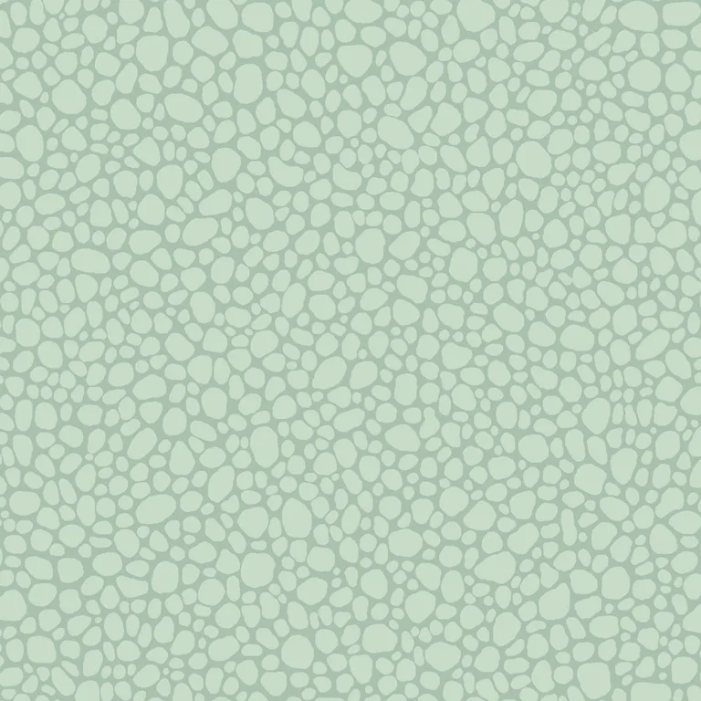 Cole & Son Pebble in Print Room Blue (106/2029.CS.0)