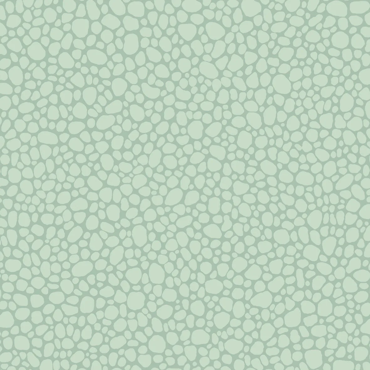 Cole & Son Pebble in Print Room Blue (106/2029.CS.0)