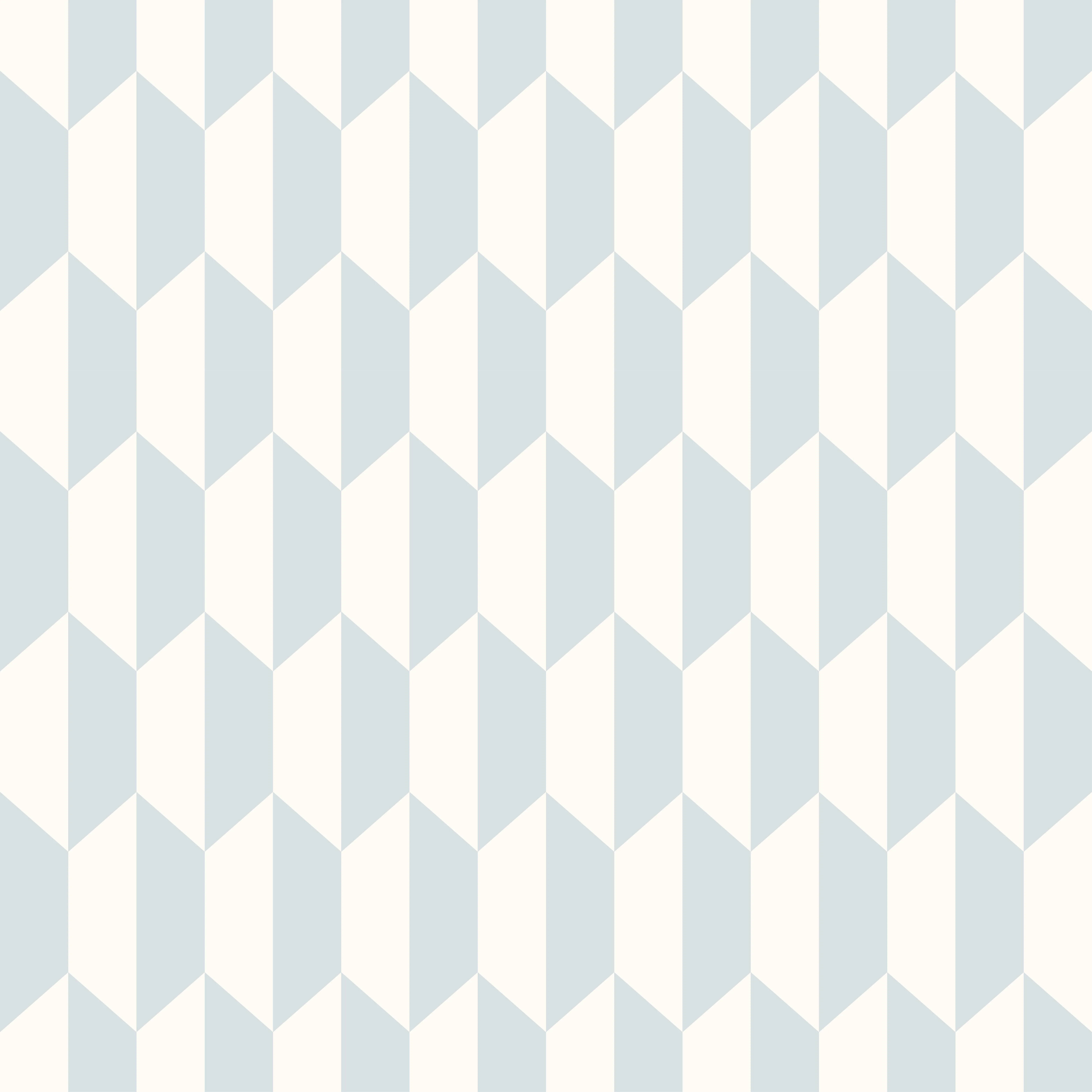 Cole & Son Petite Tile in Powder Blue (112/5018.CS.0)