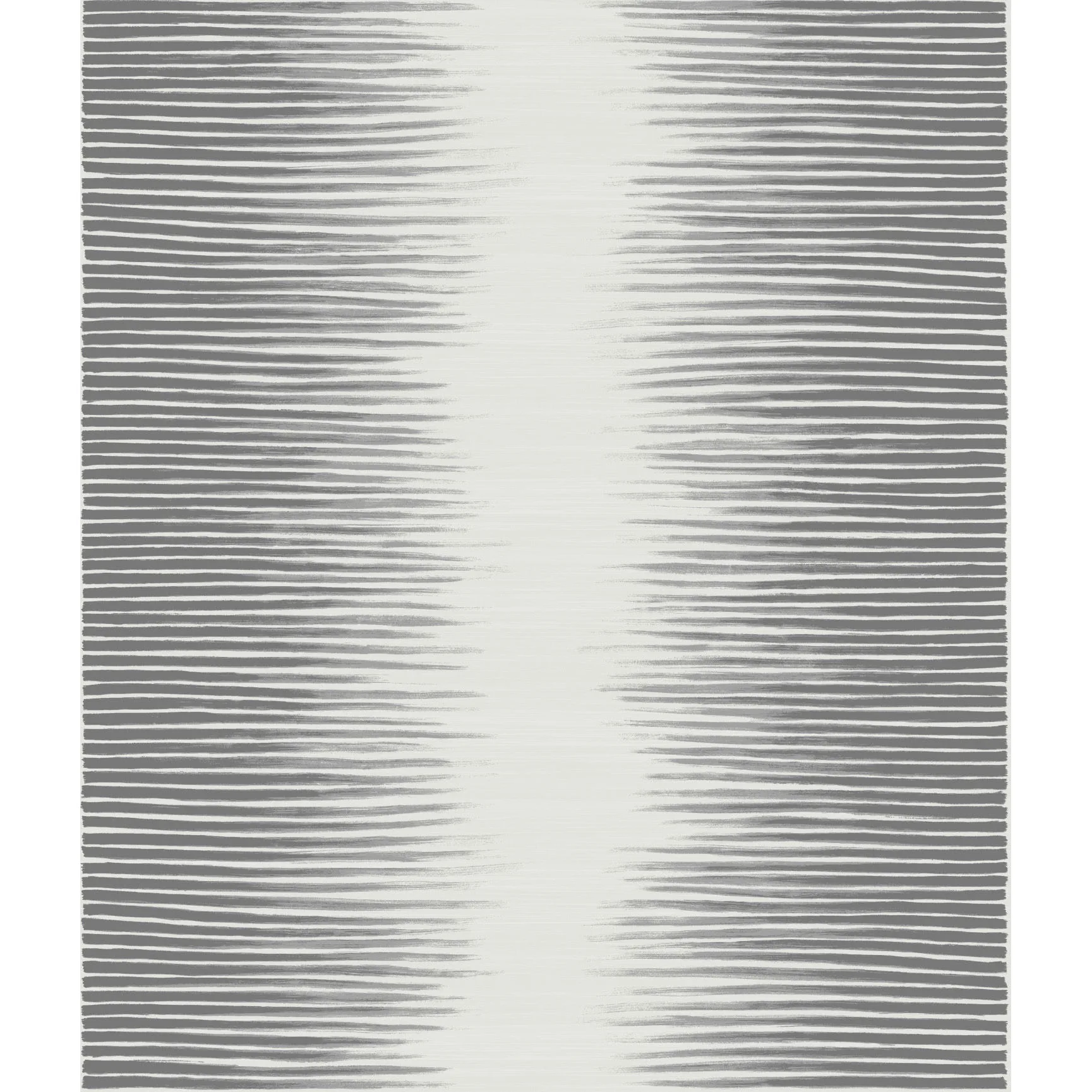 Cole & Son Plume in Black & White (107/3014.CS.0)