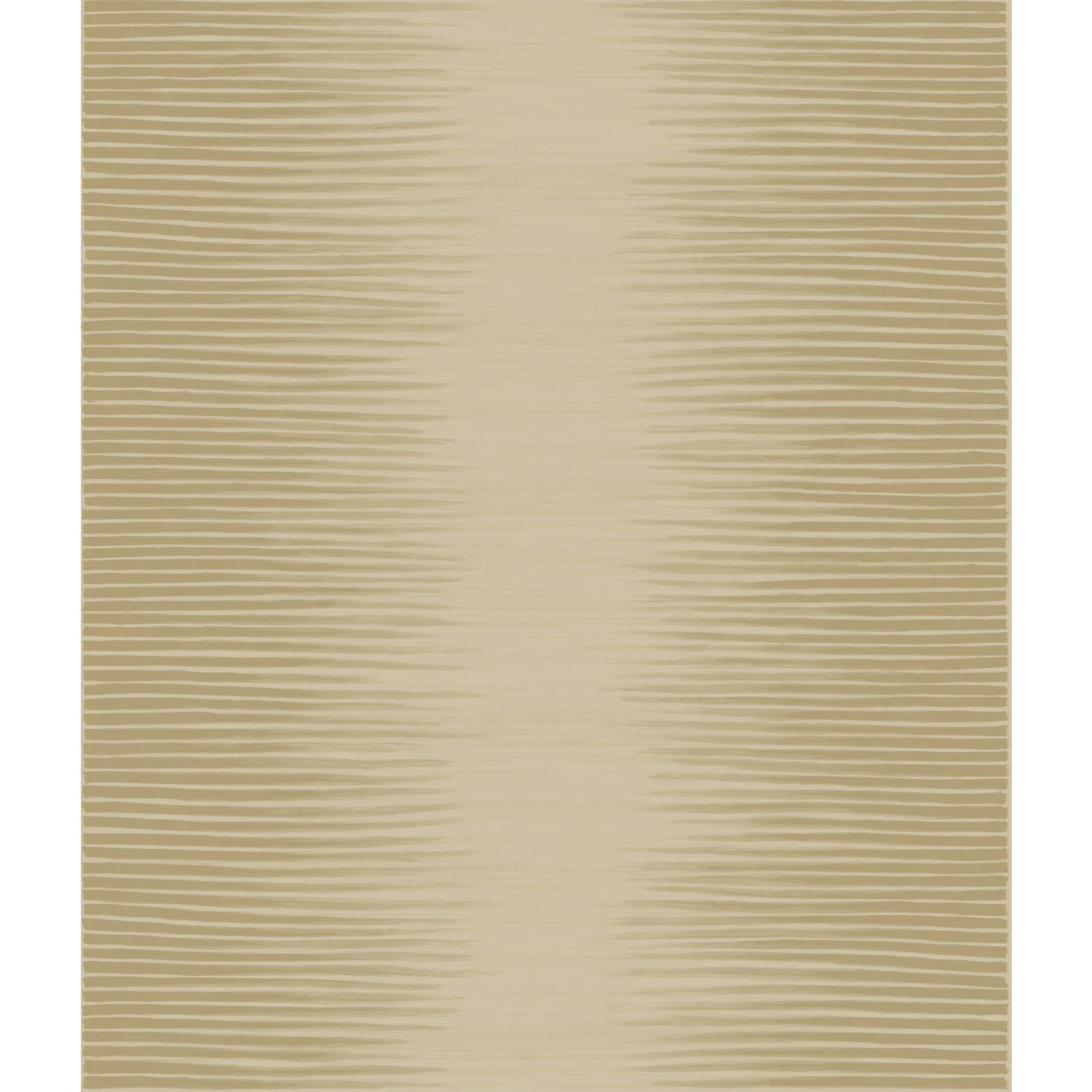 Cole & Son Plume in Buff & Gold (107/3015.CS.0)