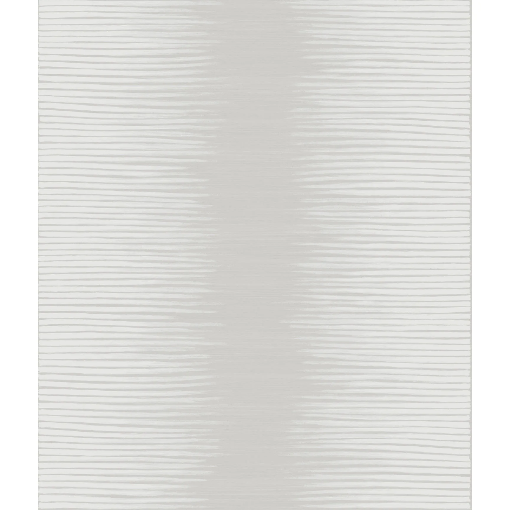 Cole & Son Plume in Grey & White (107/3013.CS.0)