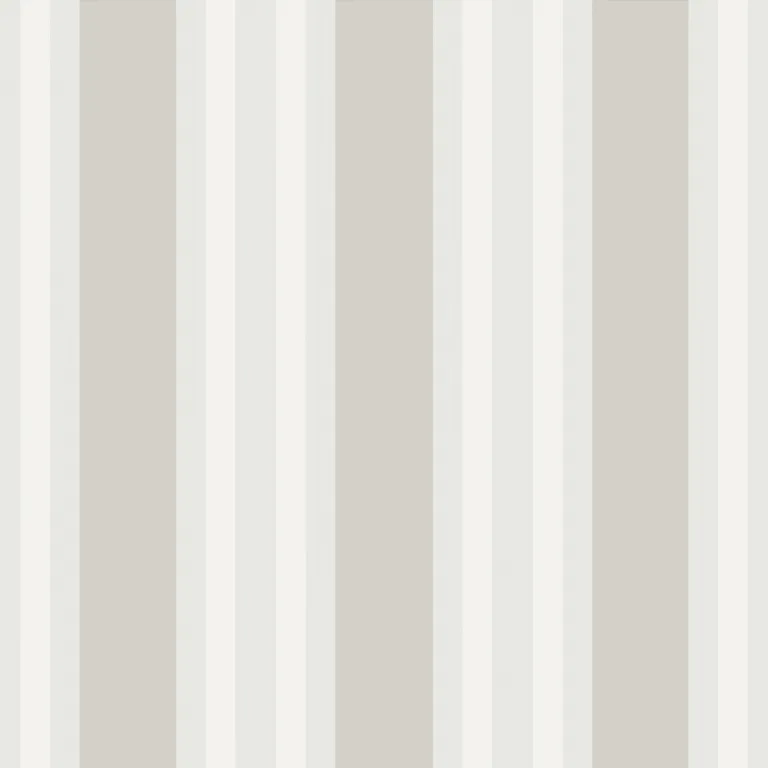Cole & Son Polo Stripe in Stone (110/1005.CS.0)