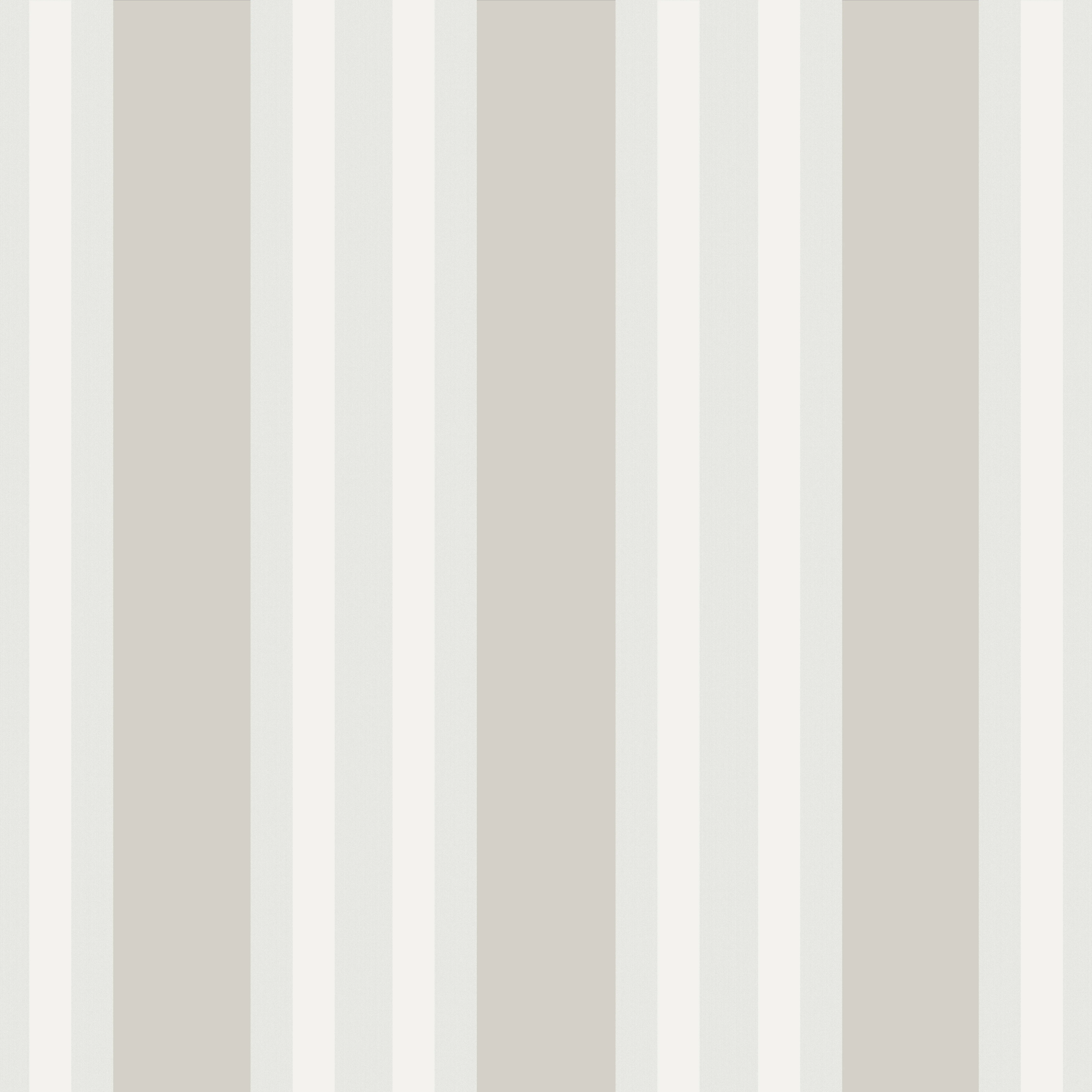 Cole & Son Polo Stripe in Stone (110/1005.CS.0)