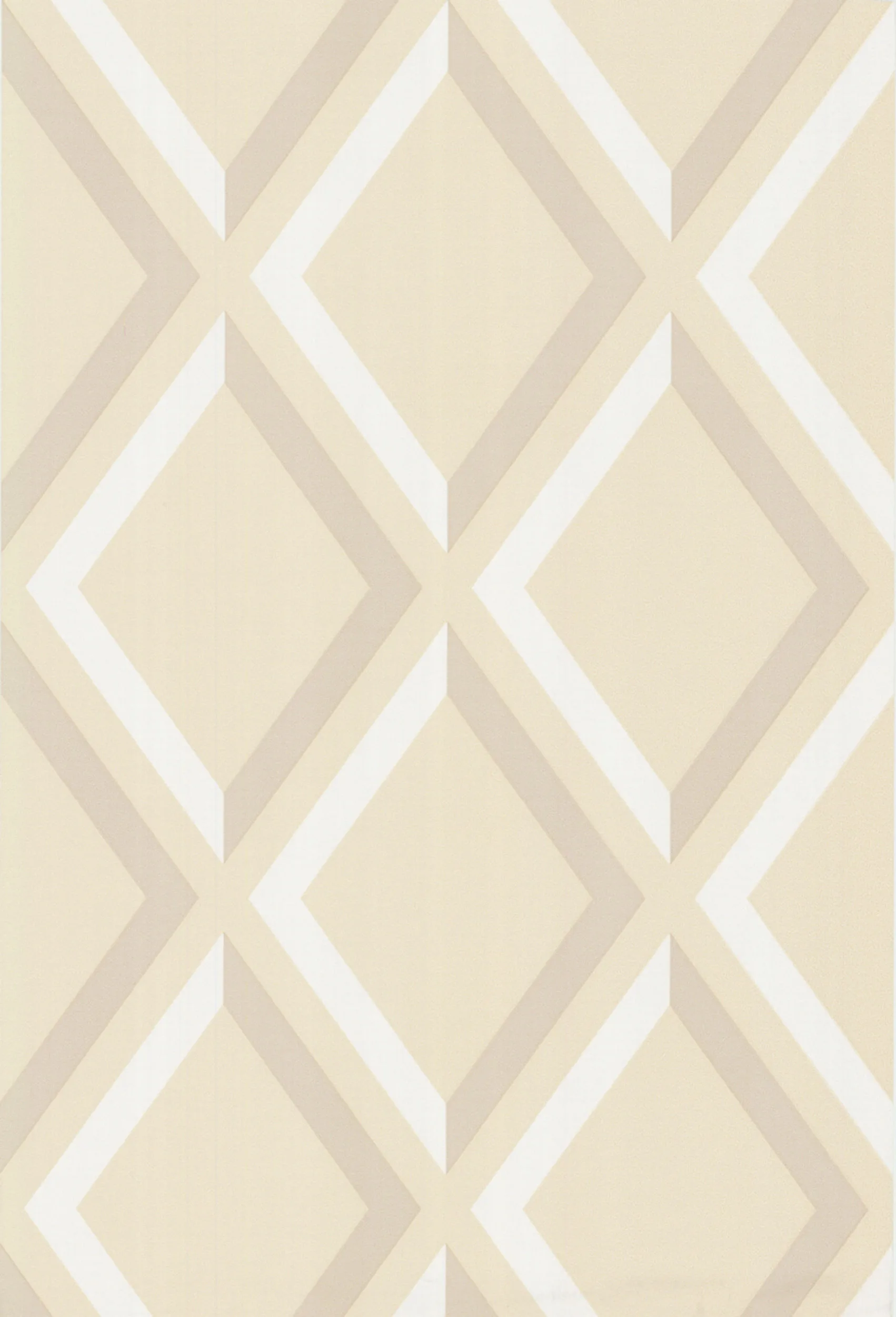 Cole & Son Pompeian in Beige/W (66/3020.CS.0)