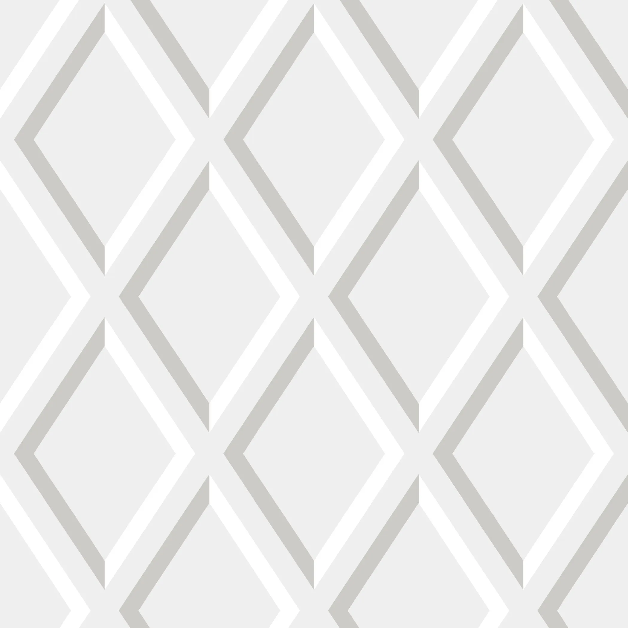 Cole & Son Pompeian in Lilac/Silver (95/11061.CS.0)