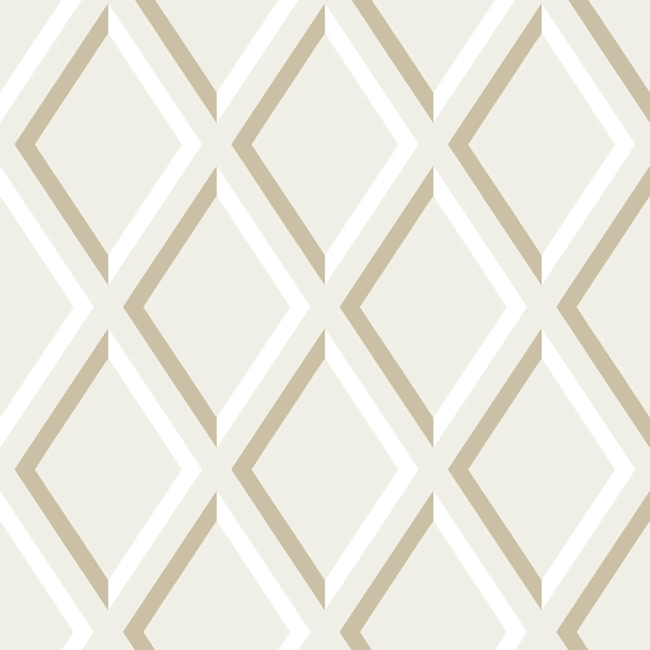 Cole & Son Pompeian in Linen/Gold (95/11059.CS.0)