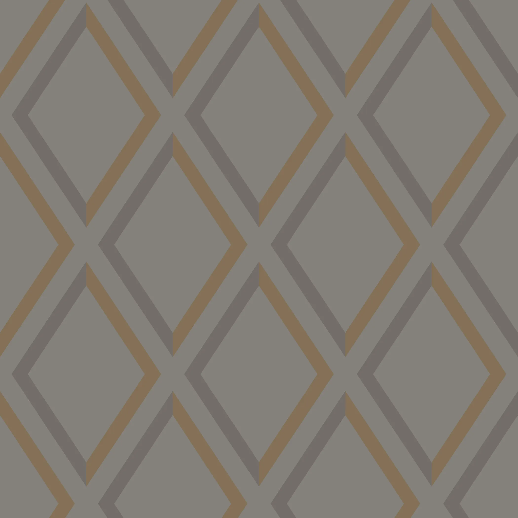 Cole & Son Pompeian in Slate/Bronze (95/11062.CS.0)