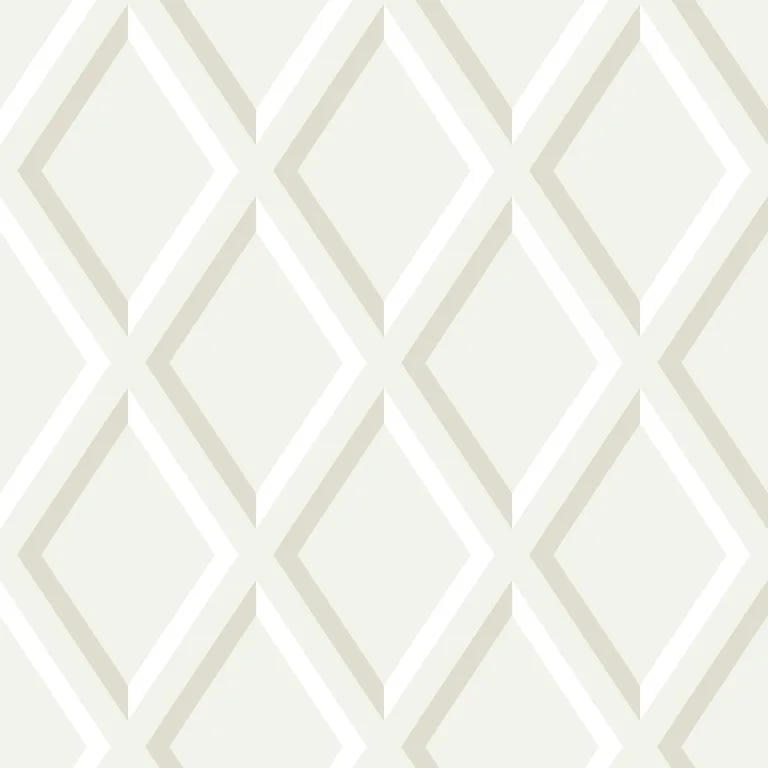 Cole & Son Pompeian in White (95/11060.CS.0)