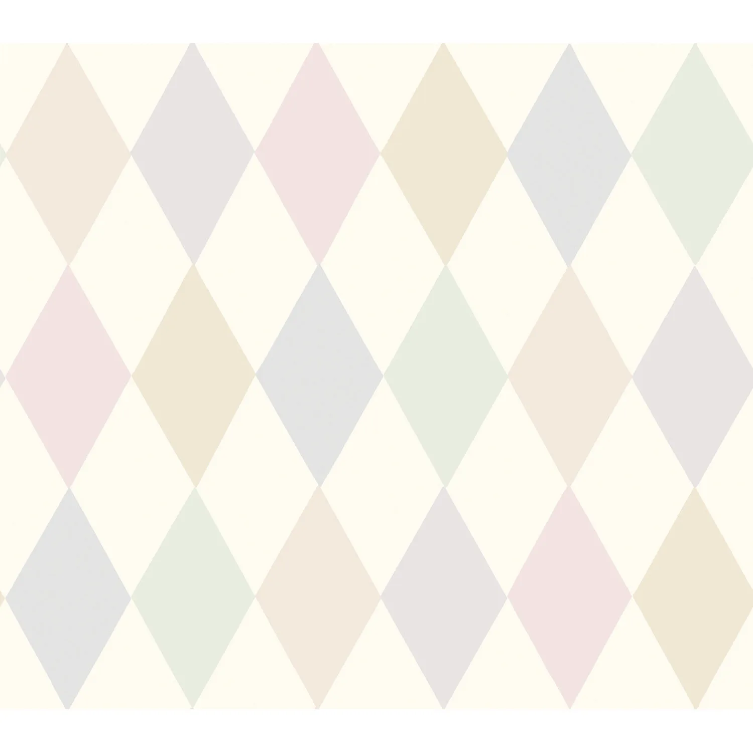 Cole & Son Punchinello in Soft Pink (103/2010.CS.0)