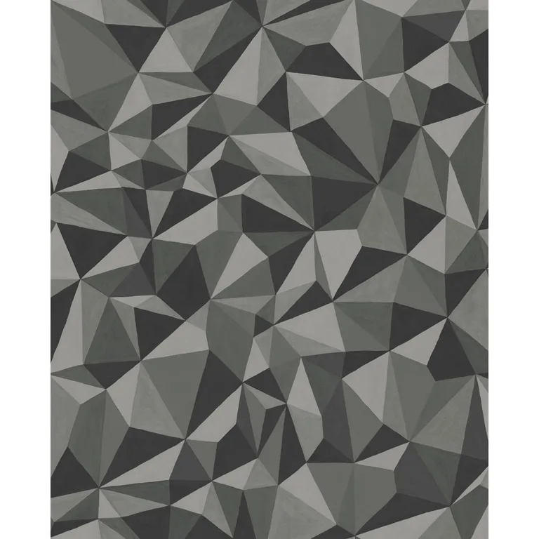 Cole & Son Quartz in Graphite (107/8037.CS.0)
