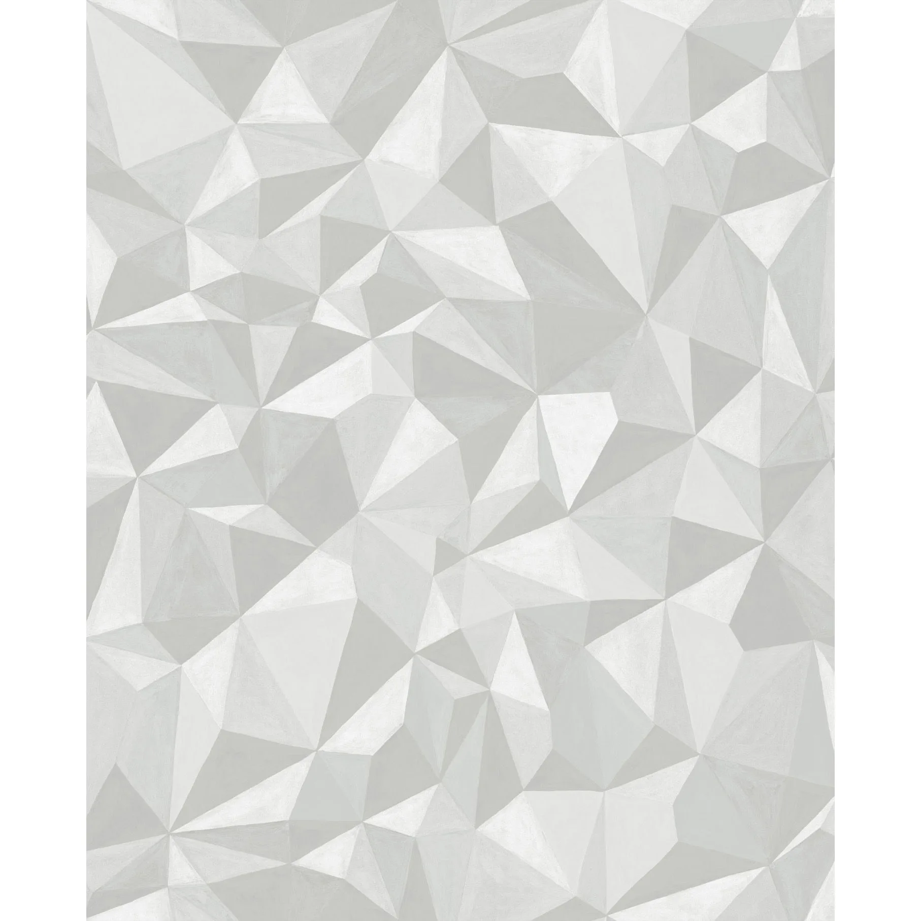 Cole & Son Quartz in White (107/8040.CS.0)
