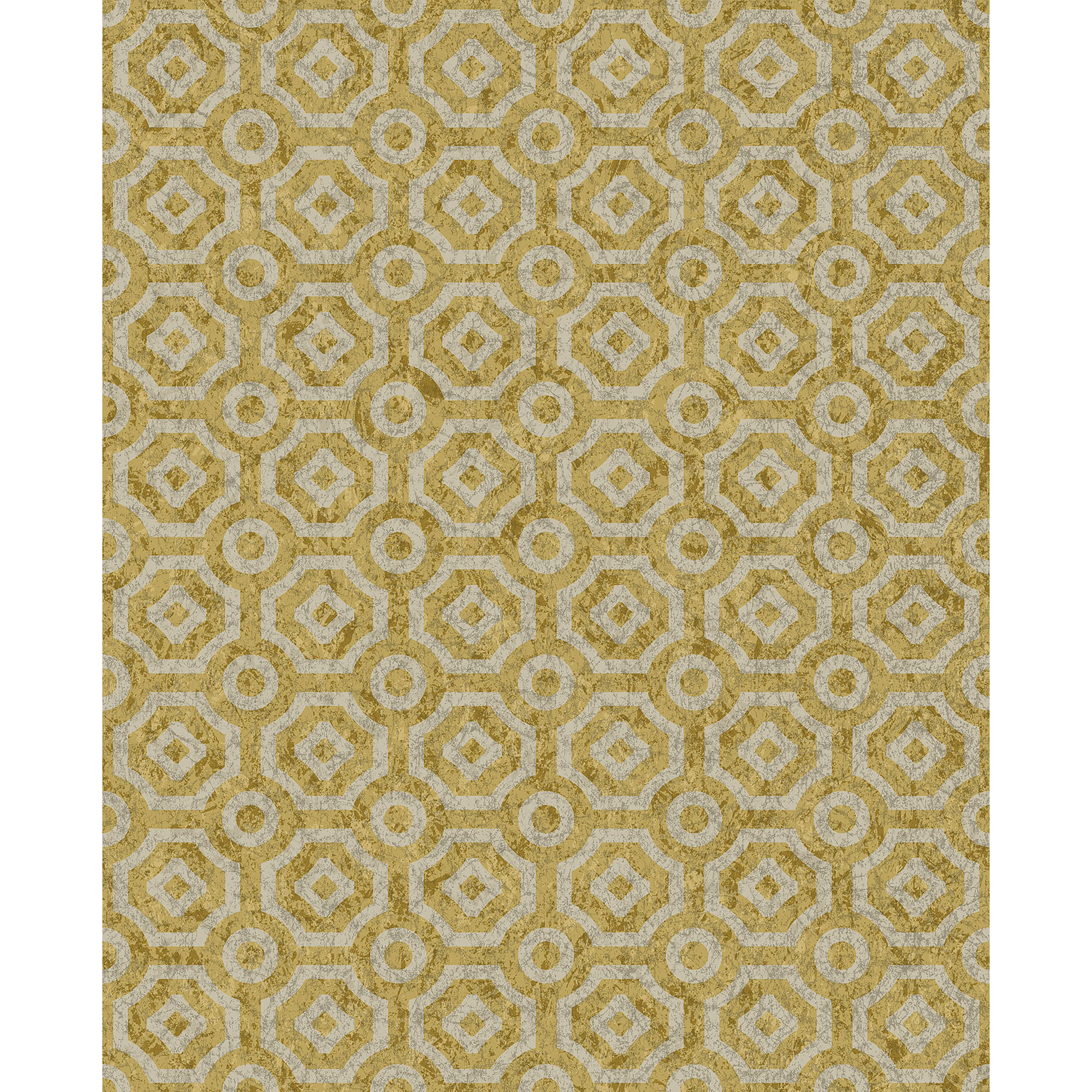 Cole & Son Queen S Quarter in Msr/Mgld (118/10022.CS.0)