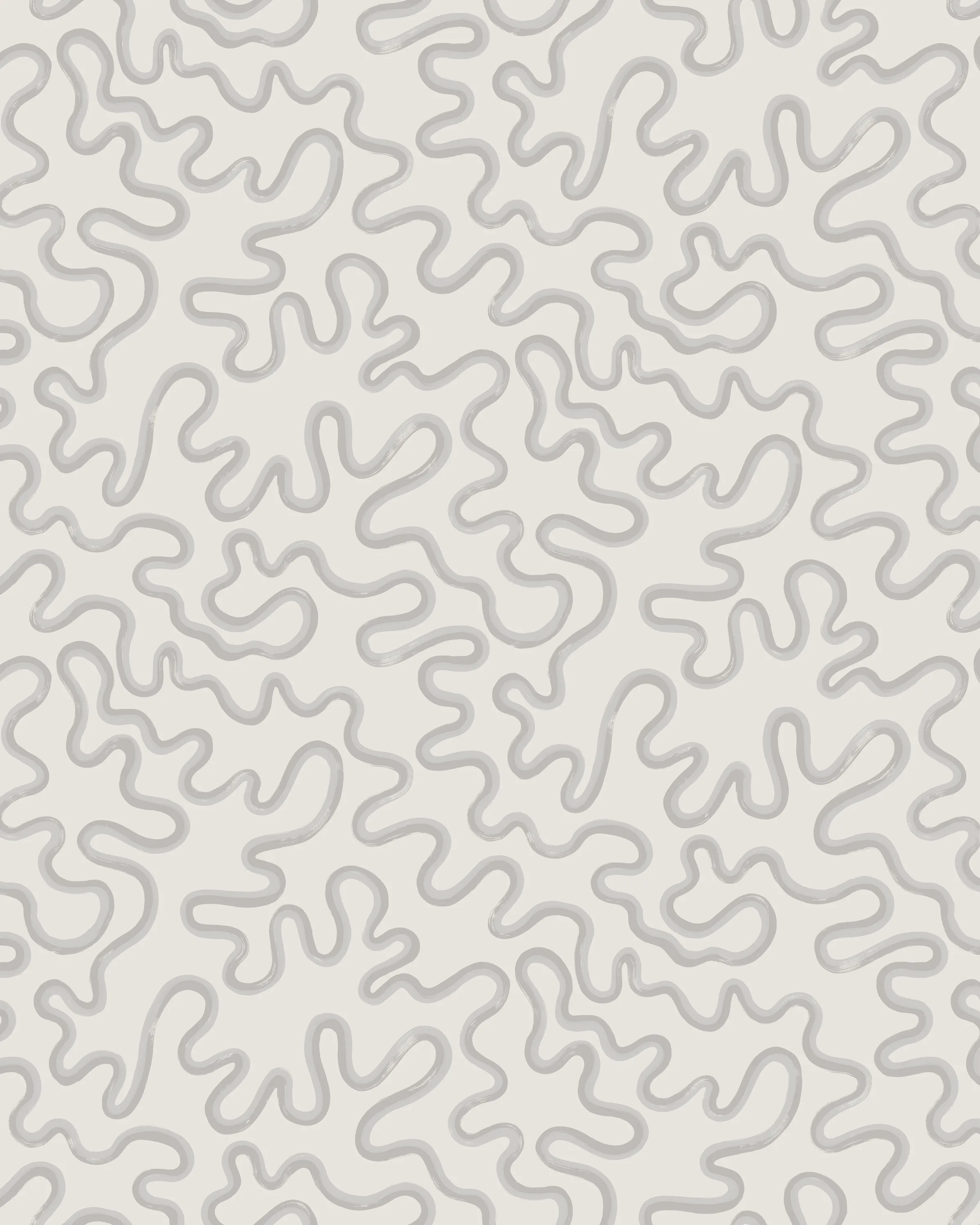 130/8029.CS.0 | Rainforest Squiggle – Chalk