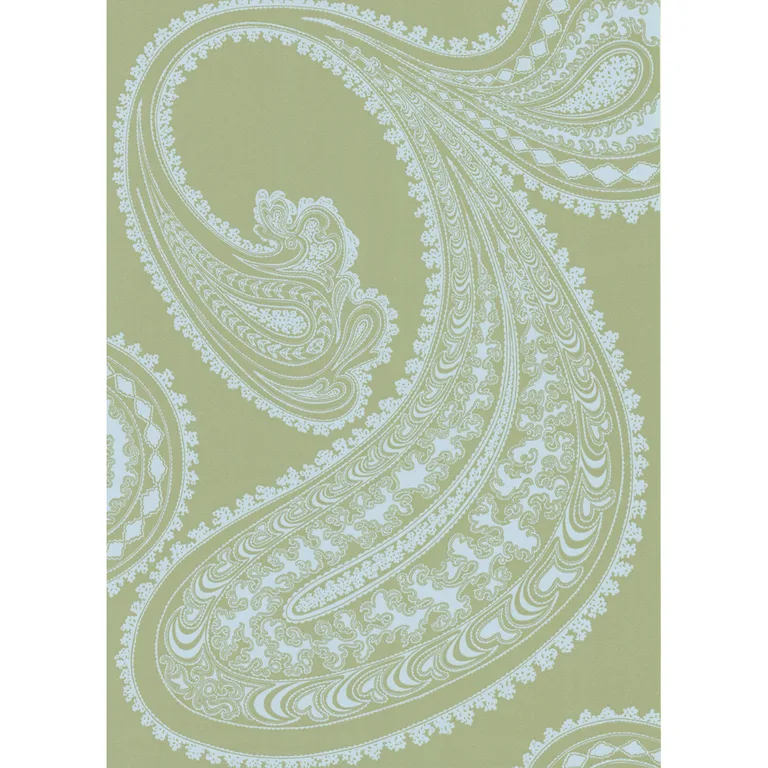 Cole & Son Rajapur in Pale Bl/Gn (66/5034.CS.0)