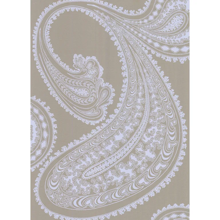 Cole & Son Rajapur in Pale Bl/Tpe (66/5039.CS.0)