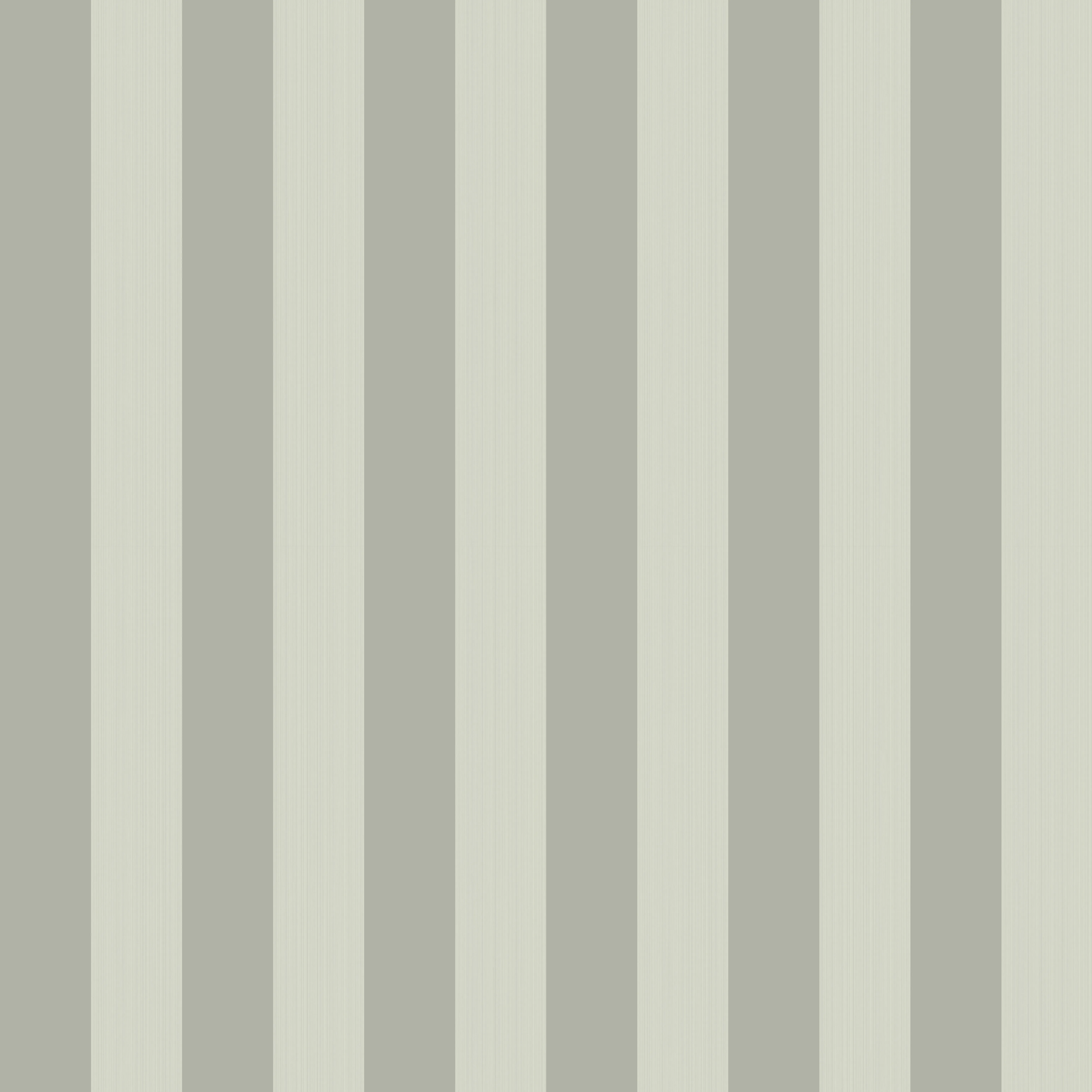 Cole & Son Regatta Stripe in Olive (110/3014.CS.0)