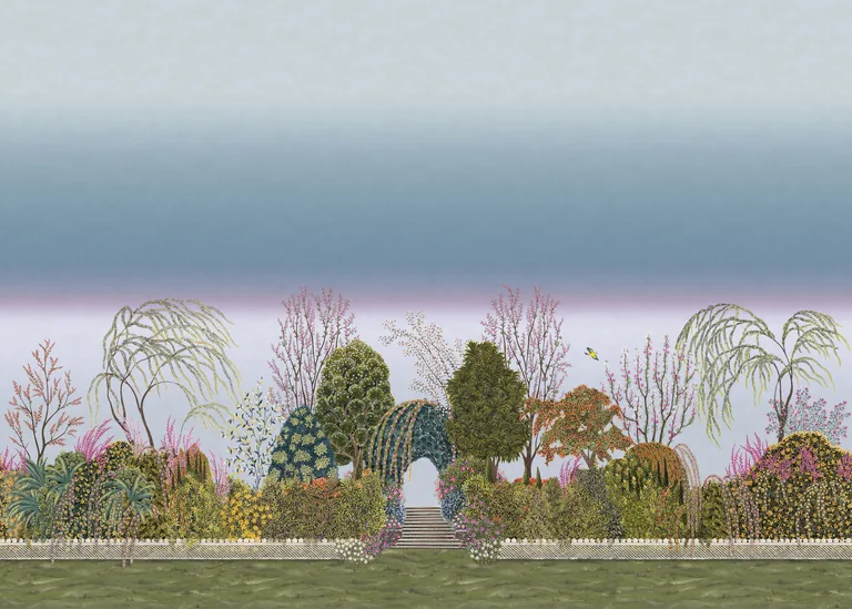 Cole & Son Reverie in Dusk (120/4010.CS.0)