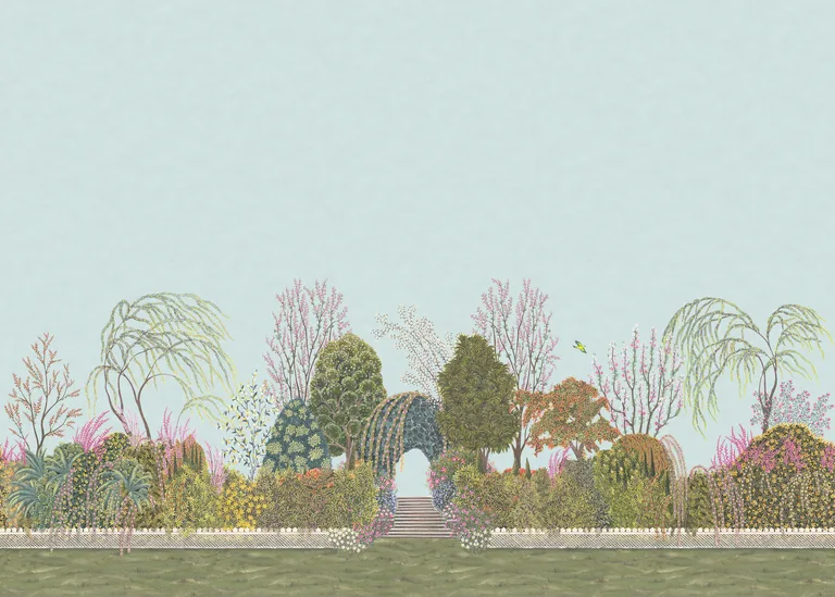 Cole & Son Reverie in Noon (120/4012.CS.0)