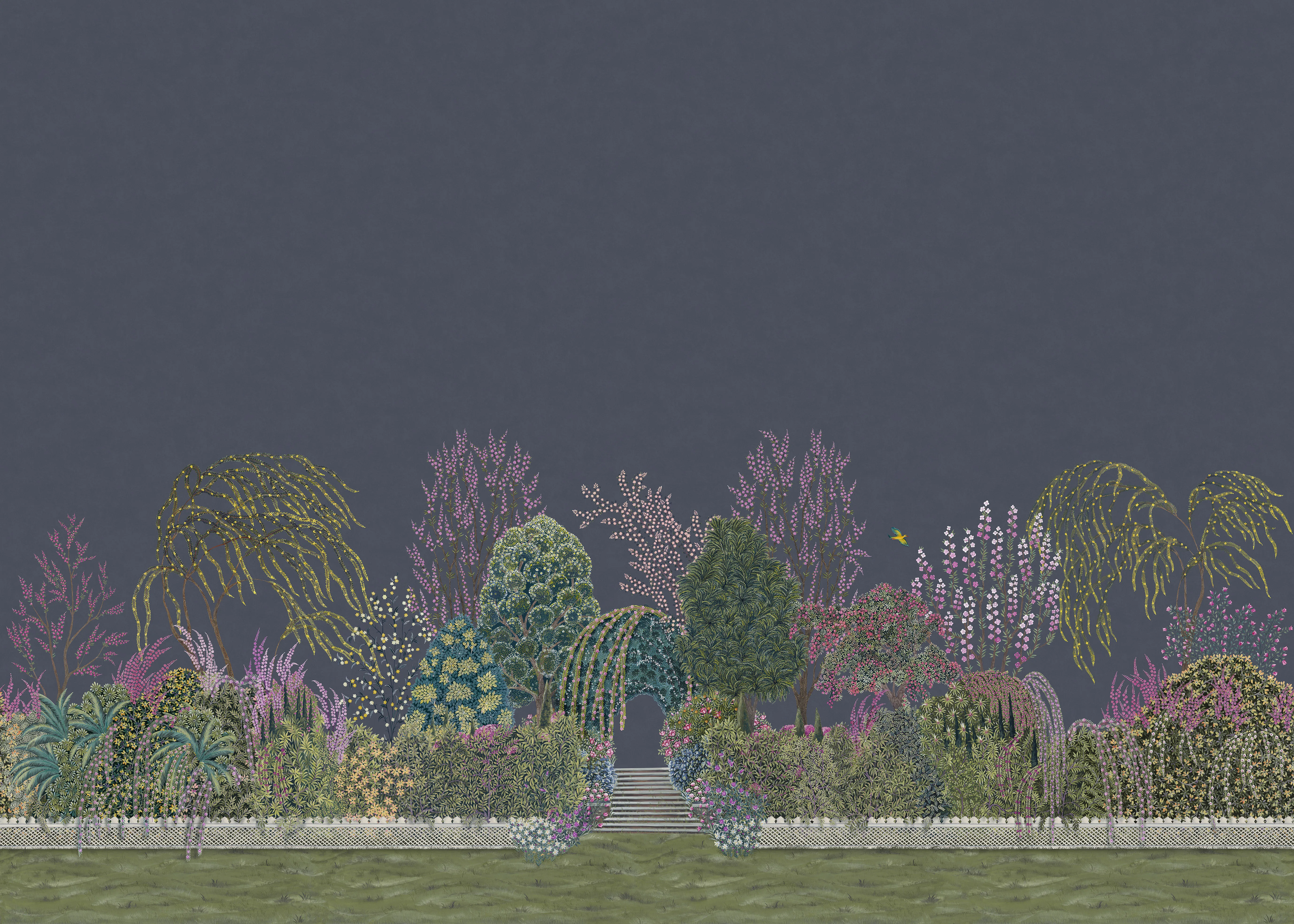 120/4013.CS.0 | Reverie – Tanzanite