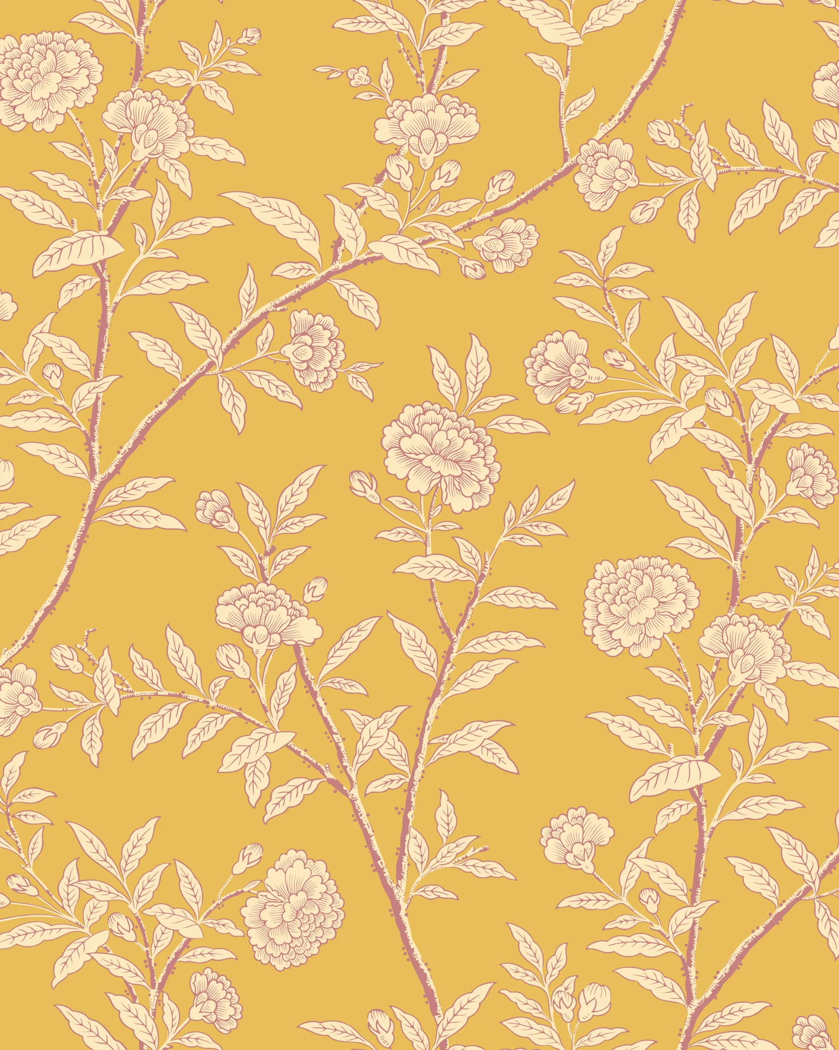 127/3015.CS.0 | Roseberry – Marigold