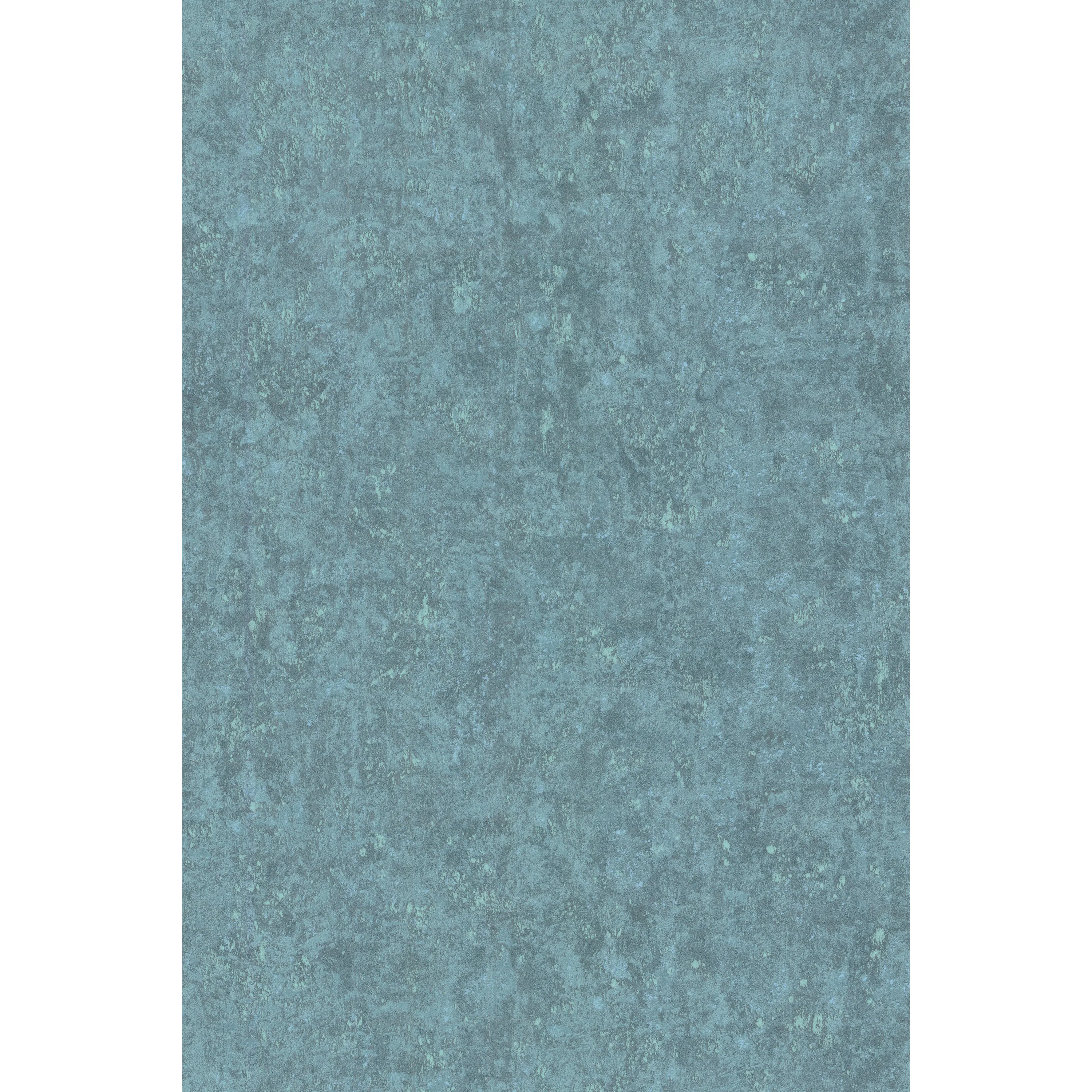Cole & Son Salvage in Bright Aqua & Pewter (92/11049.CS.0)