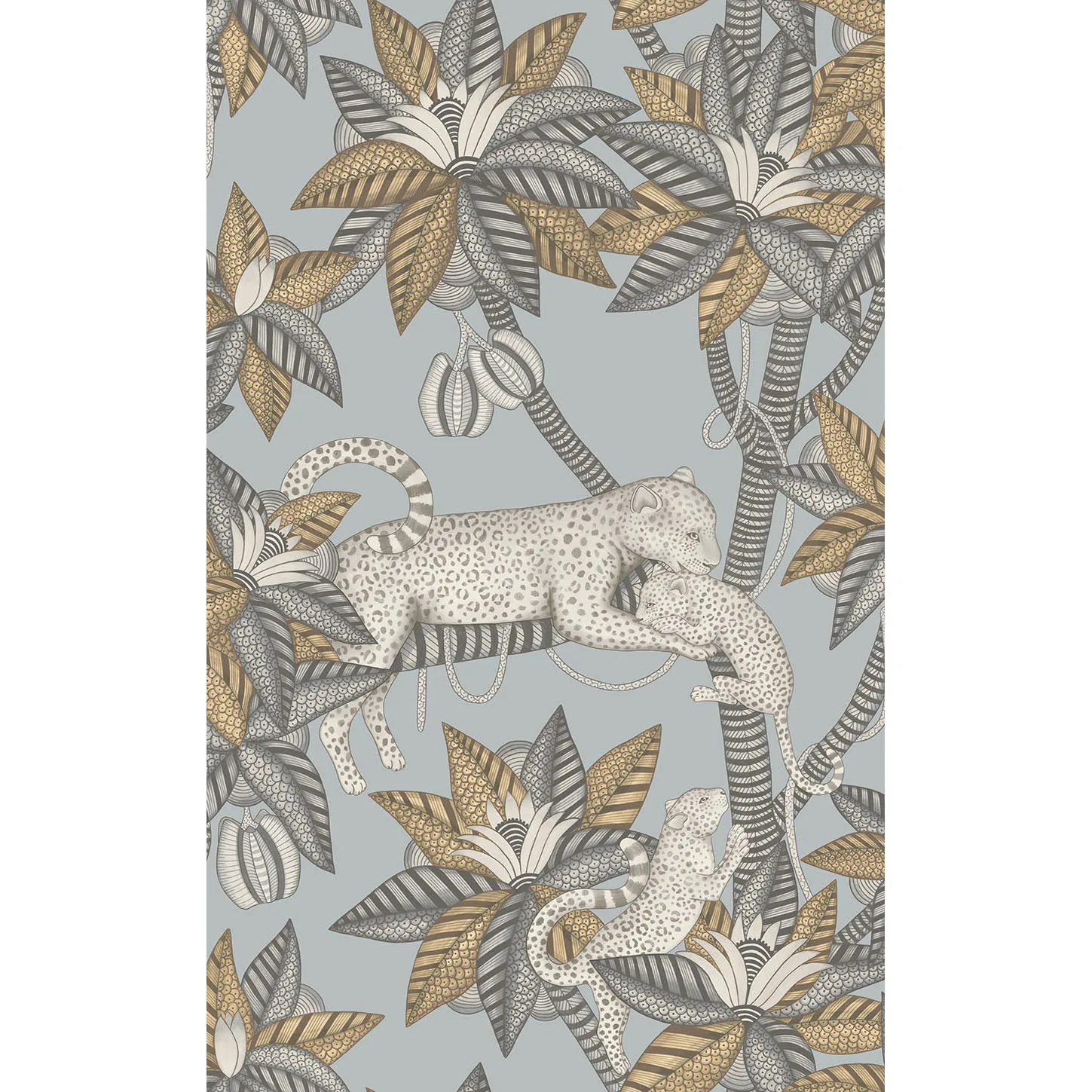 Cole & Son Satara in Slt&whtmc/Prntrmbl (119/3012.CS.0)