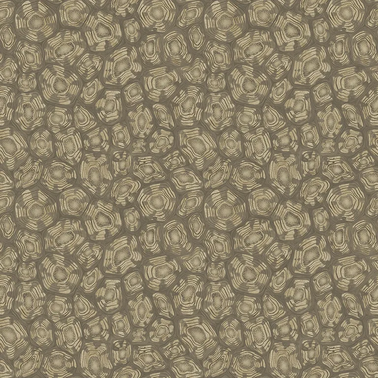 Cole & Son Savanna Shell in Gilver (119/4020.CS.0)